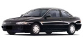 Mitsubishi Lancer IV Coupe